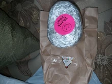 Knitting Wool Blanket Doll Yarn Hand-Woven Ice-Silk -700m 70-Colour Mercerized Summer