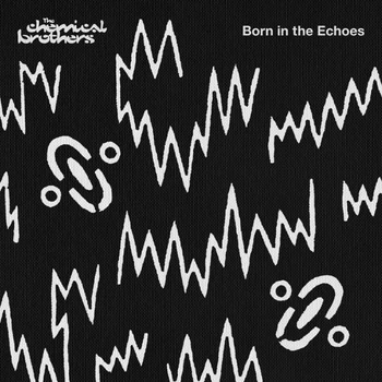 

The Chemical Brothers / Born In The Echoes (ru)(CD)