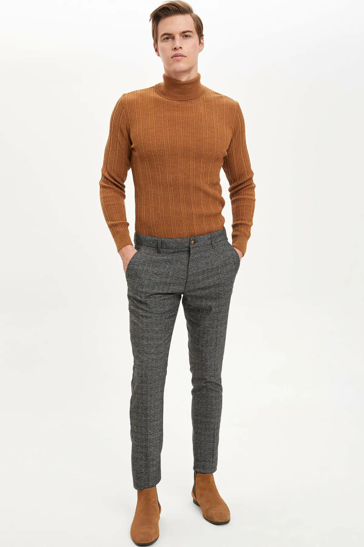 DeFacto человек Trousers-M2139AZ19WN