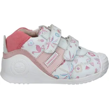 

SHOES BIOMECANICS 202120 B WHITE GIRL