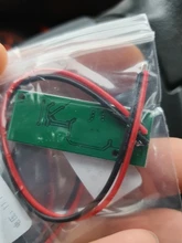 Indicator-Module Led-Voltage-Display Lithium-Battery-Capacity Li-Ion 4S 1S 3S 24V 36V