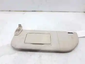 

8143JF left PARASOL CITROEN C4 saloon