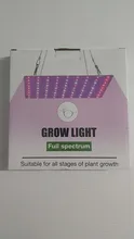 Phyto Lamp Light-Bulb Uk-Plug Grow-Tent Plant Full-Spectrum-Lamp Greenhouses Indoor 2000w Led