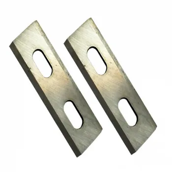 

Knives for электрорубанка rebir (ребир) 110mm * 24mm * 3mm (a pair)