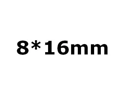 Прозрачный Камень Муассанит маркиза 2*4мм-8*16 мм лучшее качество лаборатория создан камень Муассанит для обручальных колец - Цвет: Прозрачный