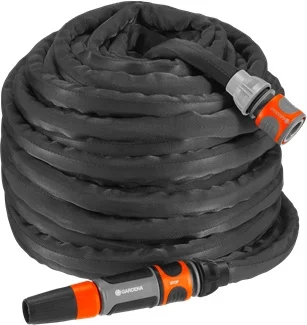 

Gardena Liano hose 1/2 "30 m stretchable (18438-20.000.00)