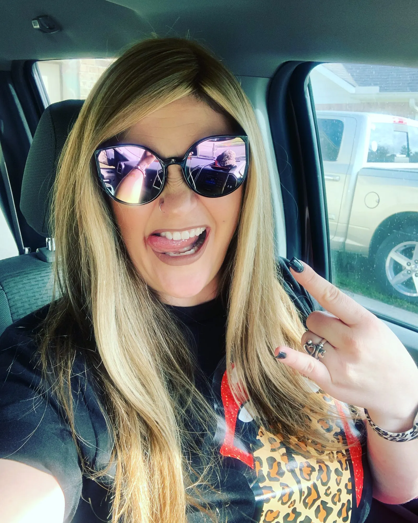 משקפי שמש לאישה דגם 1800 photo review