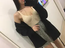 One-Piece Swimsuit Ribbed High-Cut Underwired Sexy New Women V1607 S-Xl Female Lady