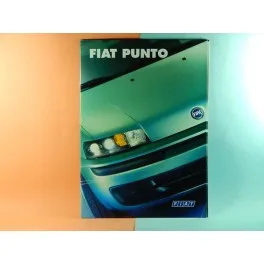

FIAT POINT
