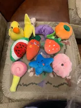 Pet-Toys Dog Toy Puppy Rubber-Resistance Chew Small Dogs Teeth-Cleaning Bite 10PCS 