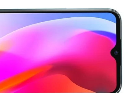 Смартфон Vsmart Joy 2+ Акция! Промокод VSMART1000 [6,2 HD+, Двойная камера 13Mp+5Mp, Qualcomm 450, Android 9.0, DS, 4530 mAh]