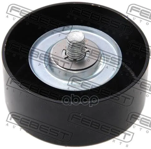 Ролик Обводной Приводного Ремня(Комплект) Nissan Teana Rus Make J32r 2009.06-2013.12 [El] Febest арт. 0288A35U