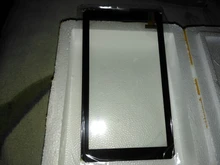 Panel Tablet Touch-Screen Replacement-Parts Digitizer Repair 7-Inch for Digma 7565n/kids