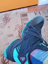 RAX-zapatillas para correr para hombre y mujer, calzado para deportes al aire libre, ligeras, transpirables, malla de aire, suela antideslizante superior, suela exterior de caucho Natural
