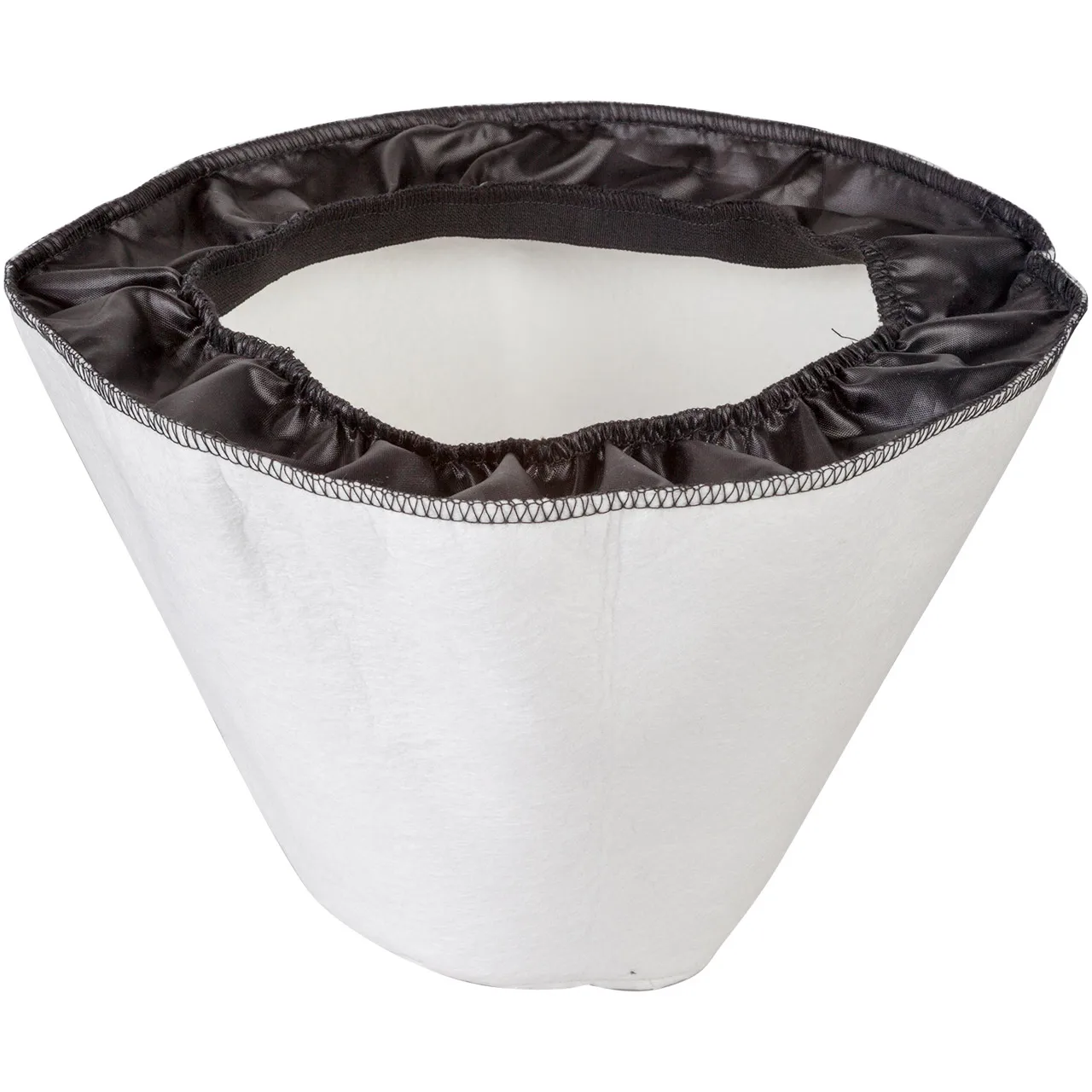 Фильтр для пылесоса тканевый Bort BF-20M (Вес изделия 0,1 кг, габариты упаковки 33х24х4)