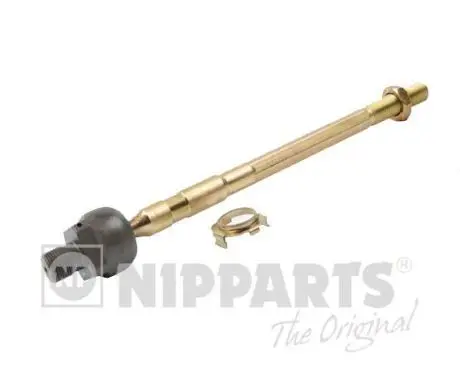 Тяга рулевая MAZDA 626 87-96(без наконечника) NIPPARTS J4843003