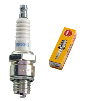 

Spark plug NGK br8hs, 4322 4322 _ br8hs