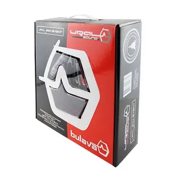 

ПРОВОДА КОМПЛЕКТ URAL 8GA-BV2KIT