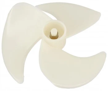 

Fan impeller for LG refrigerators