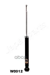 Амортизатор Chevrolet Aveo Зад.Газ. Japanparts Mmw0012 Japanparts арт. MMW0012