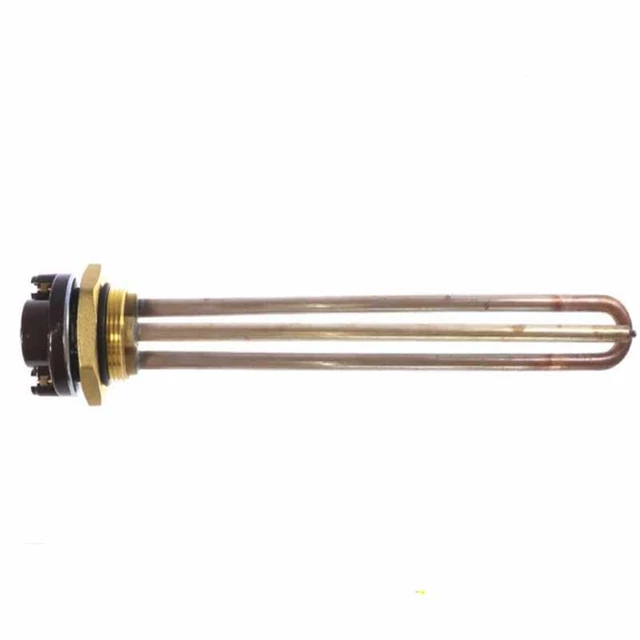 Heating element (ten) Termex, Real, ISEA, Ariston-1500W, Ø42, 220V +  thermostat gasket Electric Water Heaters Household appliances for kitchen  home boiler Waters Heater Major Appliance - AliExpress
