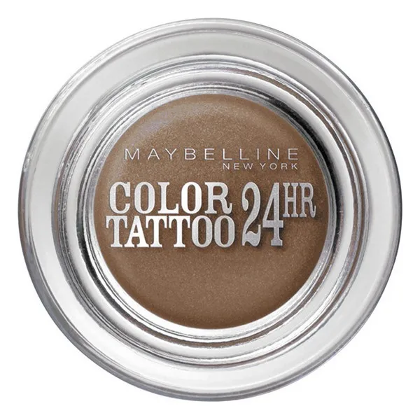 Кремовые тени для век color Tattoo 24h Maybelline| |