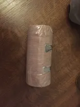 Vendaje de alta elasticidad para vendaje de heridas, cinta muscular de emergencia para tratamiento de esguince de deportes al aire libre, Kits de primeros auxilios, accesorios, 1 unidad