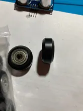 Wheel-Pom Pulley-Gear Bearings Perlin-Wheel Openbuilds Ender-3 CR10 with Big-Models Passive