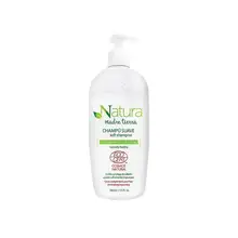 Увлажняющий Шампунь Natura Mother Earth Ecocert Spanish Institute(500 мл