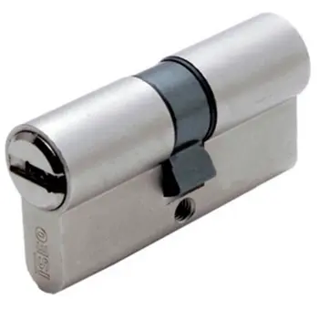 

SECURITY CYLINDER 30X30MM R6 NIQ CAM LG ISEO