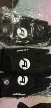 Guantes de ciclismo antideslizantes para hombre y mujer, manoplas cálidas para deportes de choque y ciclismo de montaña