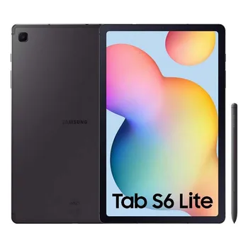 

Tablet Samsung S6 Lite 10,4" Octa Core 4 GB RAM 64 GB 4G LTE