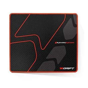 

Gaming Mouse Mat DRIFT v2 (40 X 45 x 0,4 cm)