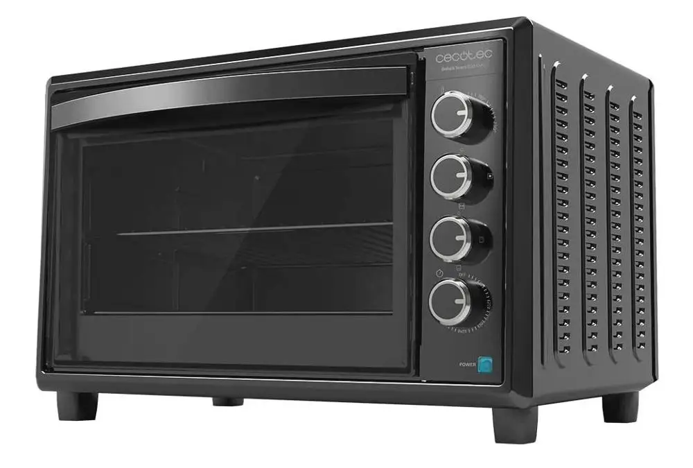 Horno de Sobremesa Cecotec Baken&Toast 610 