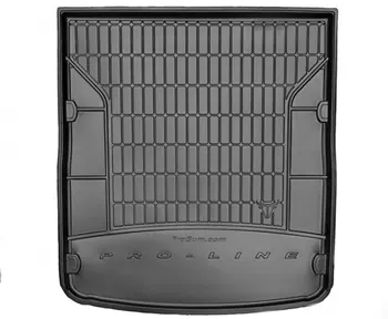 

CUBRE MALETERO PREMIUM A MEDIDA PARA AUDI A6 C7 AVANT (2011-2018) PROTECTOR DE MALETERO CUBREMALETERO CUBETA