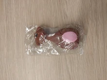 Dog-Toys Latex Pet-Puppy Animal-Shape Squeaky-Sound Chew