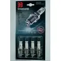 

Spark plug GAS 2410, RAF (-t 4 pcs) blister EZ А17В