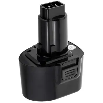 

Battery for DEWALT model/ref. DE9057