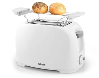 

TRISTAR TOASTER BR1013 2RANURAS