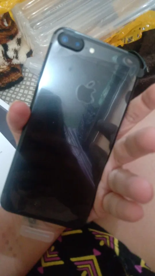 Apple Iphone 7 Plus 3gb Ram 32 128gb 256gb Ios Cell Phone Lte 12 0mp Camera Apple Quad Core Fingerprint 12mp 2910ma Phone Lte 3gb Ramcell Phones Lte Aliexpress