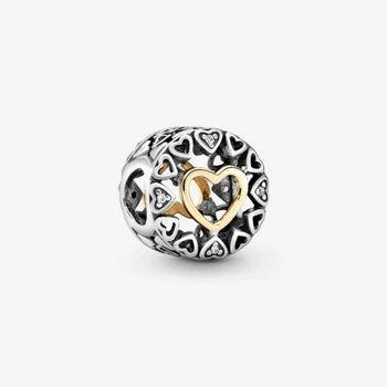 

PANDORA CHARM CIRCLE LOVE