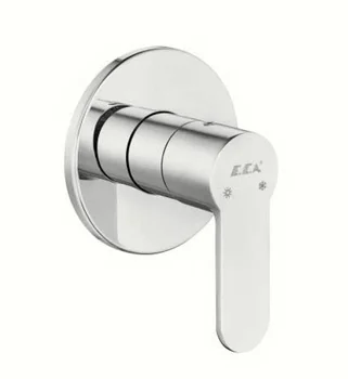 

Shower faucet E.C.A. Nita 102152006EX