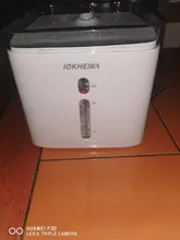 Source-Bowl-Feeder Drinker Fountain-Dispenser DOGS-FILTER Sensor Cats Automatic 3L Quiet