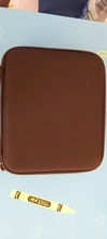 LTGEM-estuche rígido de transporte para Wahl Professional, cable de 5 estrellas/Clip mágico inalámbrico #8148, ideal para barberos y estilistas, preciso