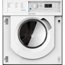 Стиральная машина Indesit BI WMIL 71252 EU