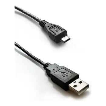 

Cable Usb-2.0 A / micro b M / m 1m P019-ub2-ammm-1ATLANTIS LAND1.58