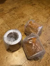 AIR-DUST-FILTERS Vacuum-Cleaners Wd3 Karcher for Parts Cartridge Wd2250/Wd3.200/Mv2/Mv3