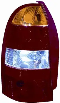 

OPTICAL GROUP POST. FIAT PALIO S.W. Left 2002 Compatible
