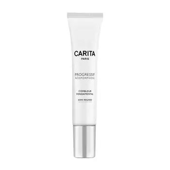 

Carita Progressif Neomorphose Combleur Fondamental Soin Regard Eyes 15ml