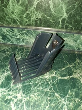 Trimmer Hair-Clippers QC5130 Philips Beard Comb-Attachment Black for Qc5130/Qc5105/Qc5115/..